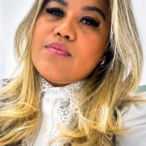 Daiane Alcântara