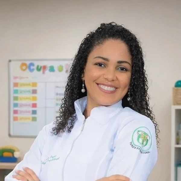 Carla Duque